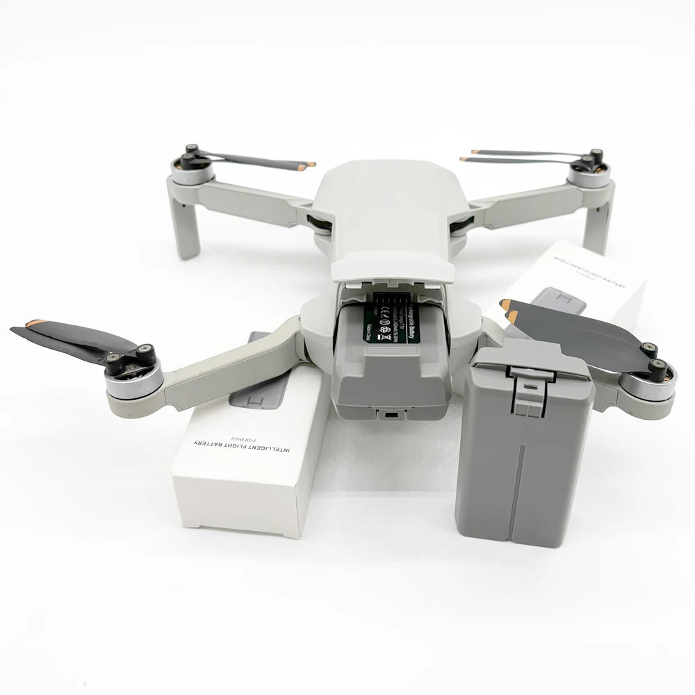 Bateria Dron 4K