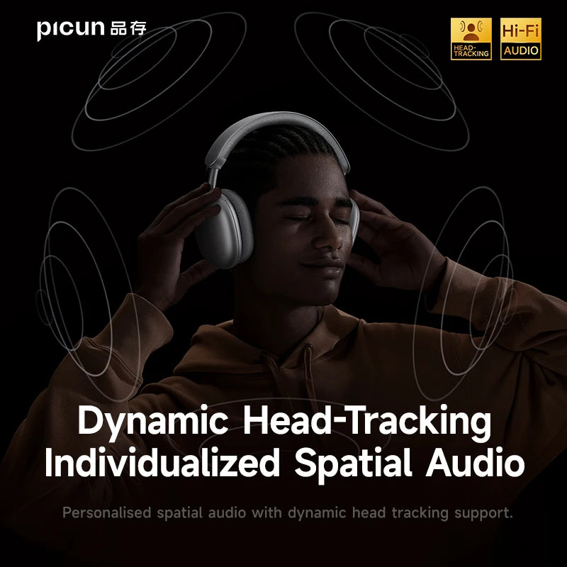 Auriculares Pro Max