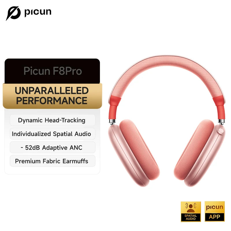 Auriculares Pro Max