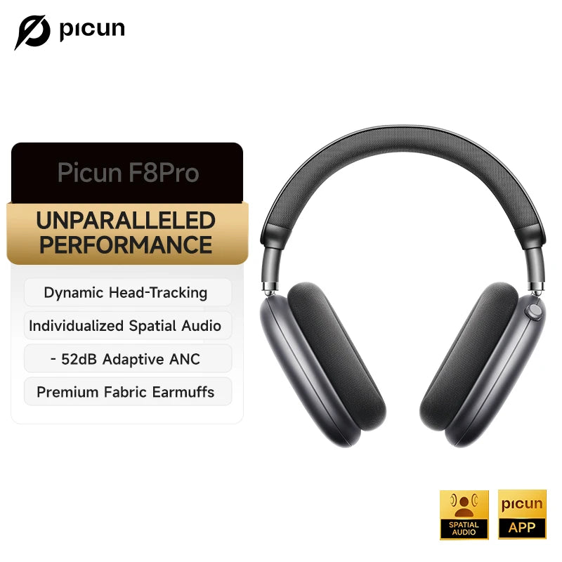 Auriculares Pro Max