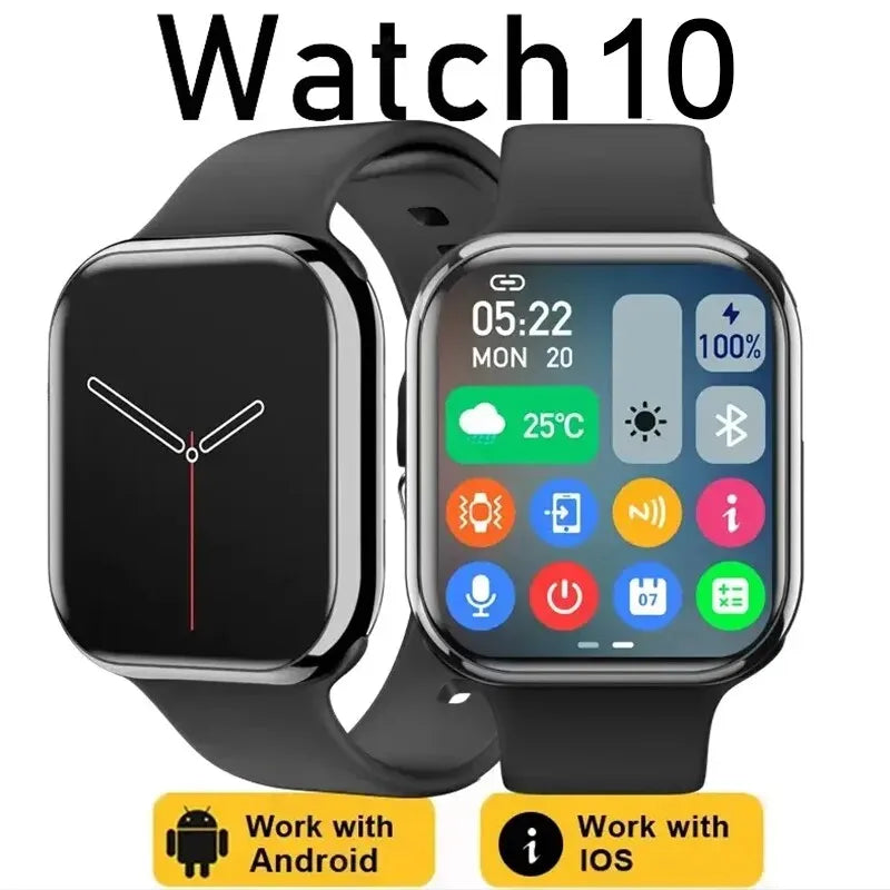 Smartwatch Serie 10