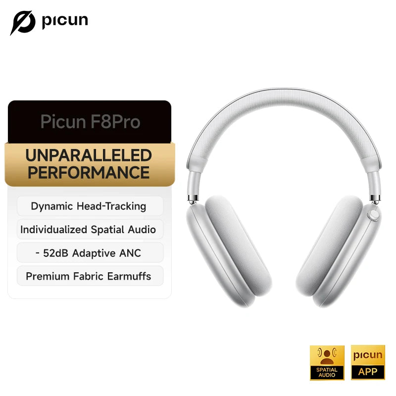 Auriculares Pro Max