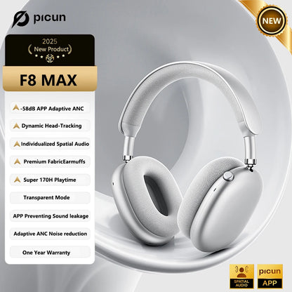 Auriculares Pro Max