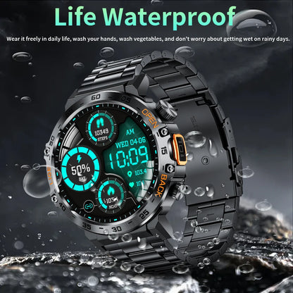 Smartwatch deportivo LIGE