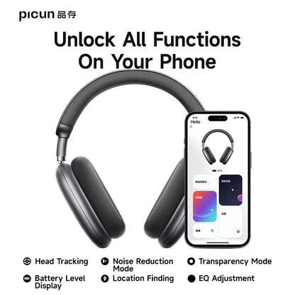 Auriculares Pro Max