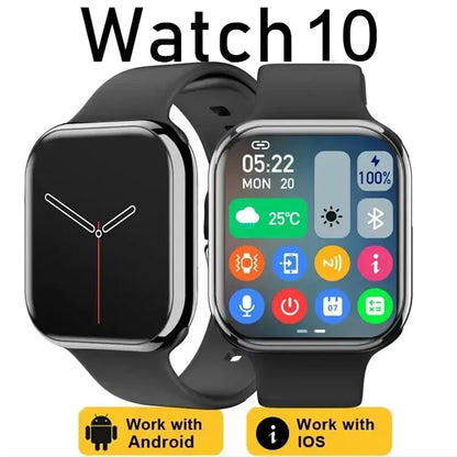 Smartwatch Serie 10