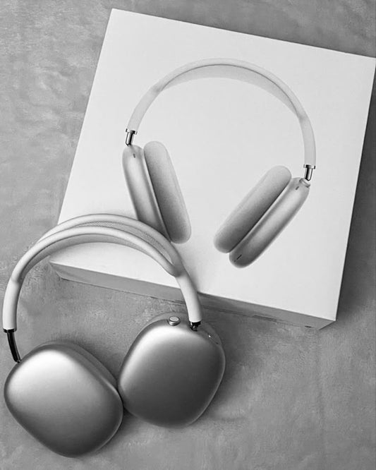 Auriculares Pro Max